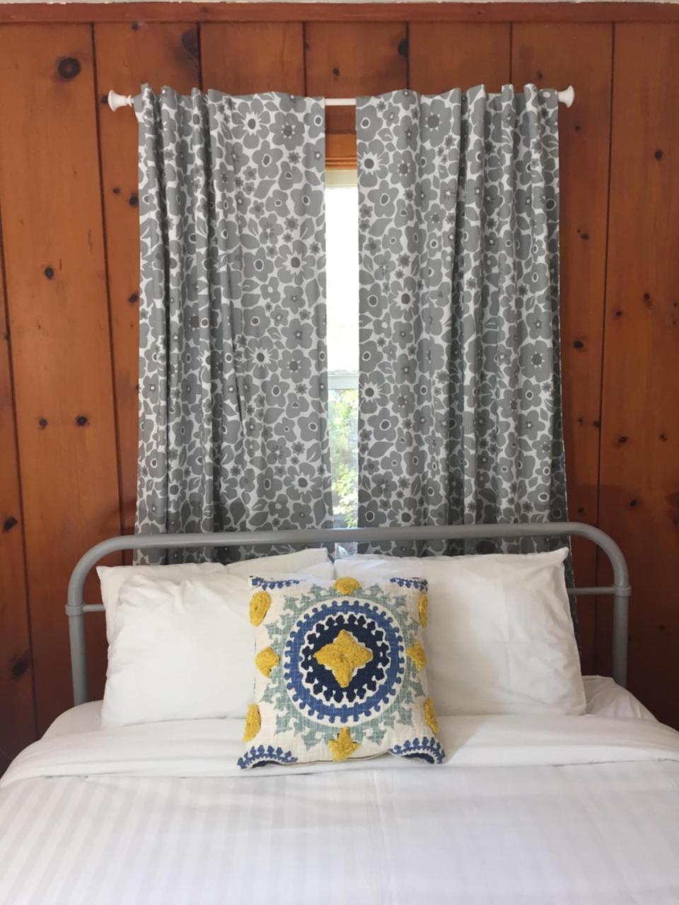 Buckeye Tree Lodge Three Rivers Εξωτερικό φωτογραφία