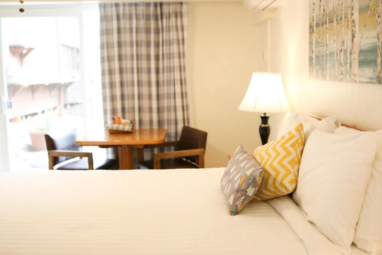 Buckeye Tree Lodge Three Rivers Εξωτερικό φωτογραφία