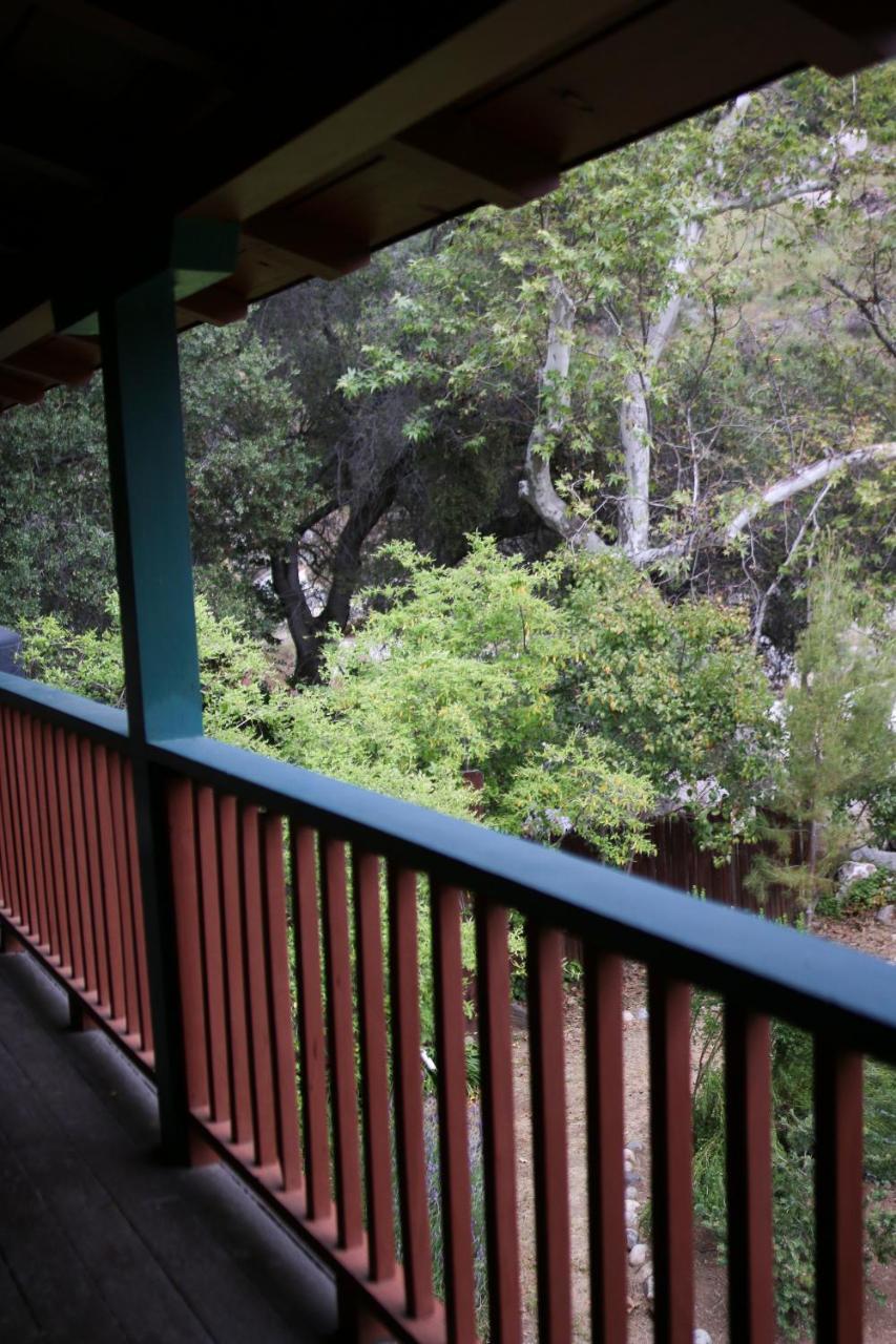 Buckeye Tree Lodge Three Rivers Εξωτερικό φωτογραφία