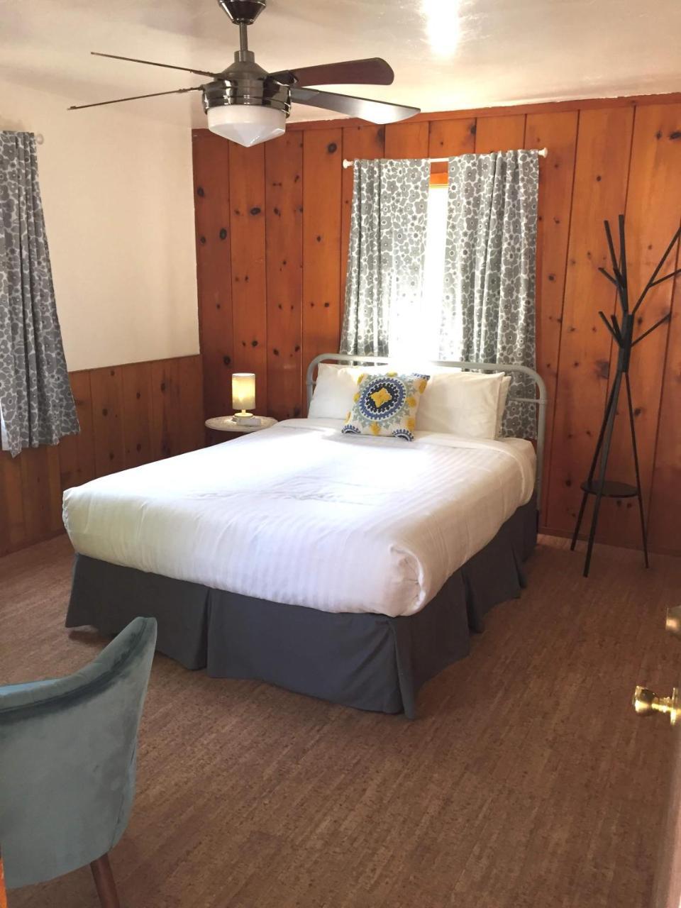 Buckeye Tree Lodge Three Rivers Εξωτερικό φωτογραφία